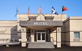 Hotel Le Mirage Blainville